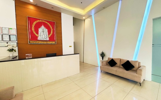 Foura Suites Makati