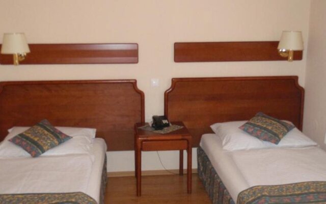 Grandhotel Prostejov