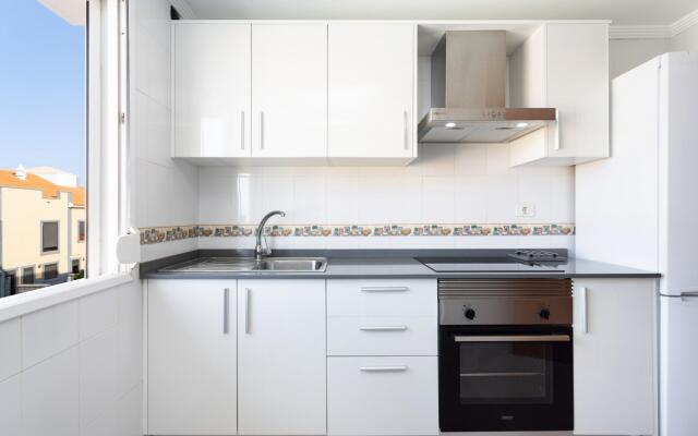 Home2Book Duplex El Medano Pool & Terrace