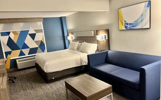 Holiday Inn Express Madison