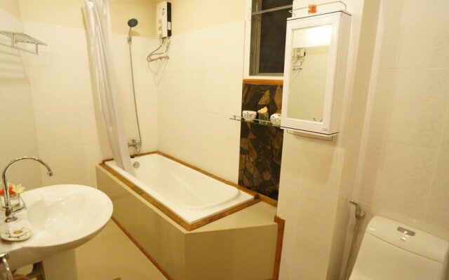 Villa Ayutthaya @ Golden Pool Villas