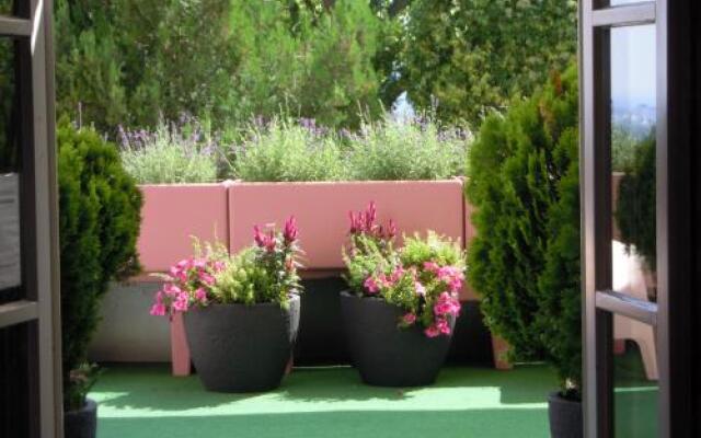 Palace Hostel - Schlossherberge