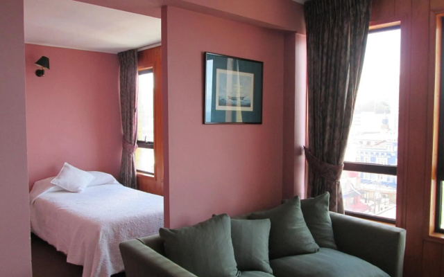 Apart Hotel Colon
