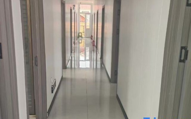 Haxiandao Youyicun Guest House