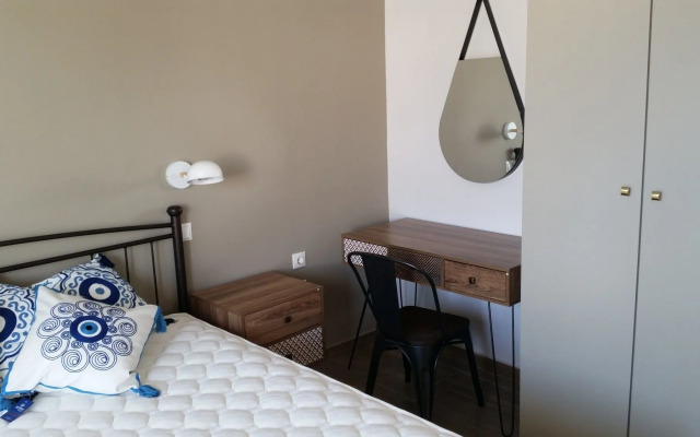 Ria's Deluxe Apartments