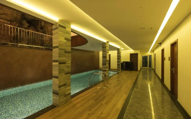 Trivers Resort Munnar