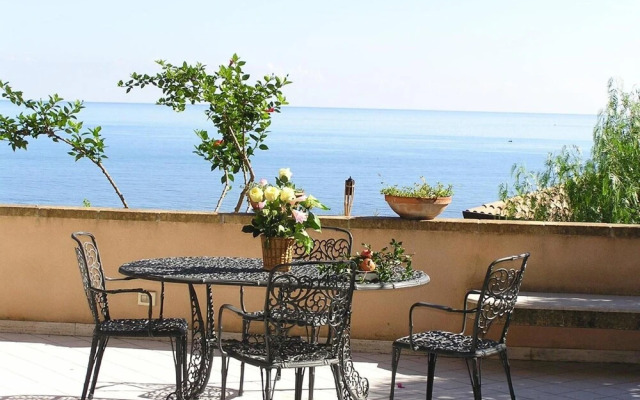 Solemar Sicilia - Residence Cicladi