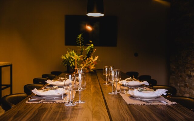 TerraSense Mountain Charm Retreat & Farm