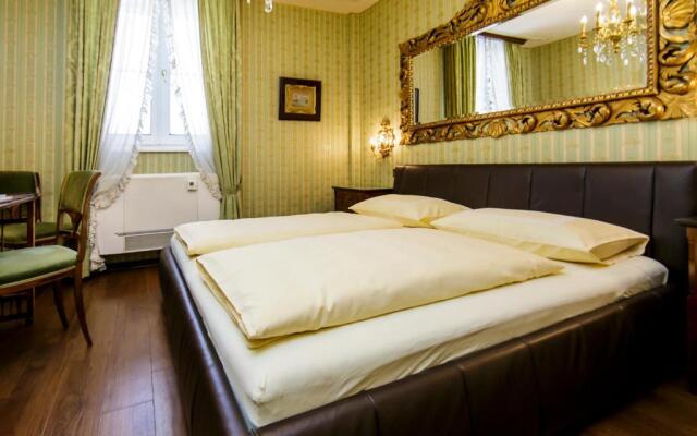 Hotel Palais Porcia