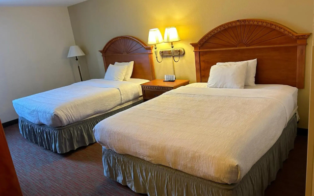 Orlando Palms Hotel