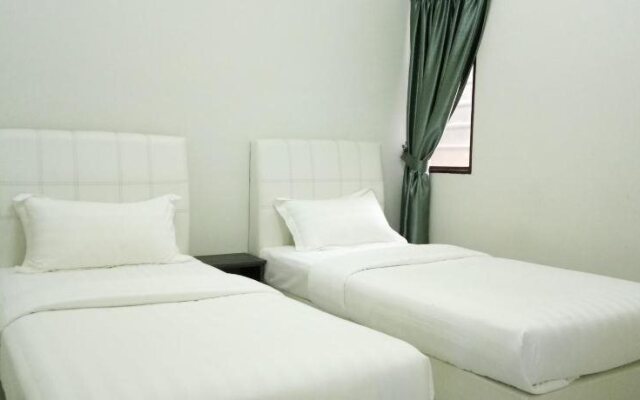Indalodge
