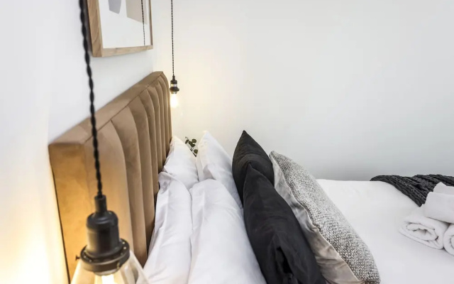 The Brewers Rooms Contemporary Aparthotel