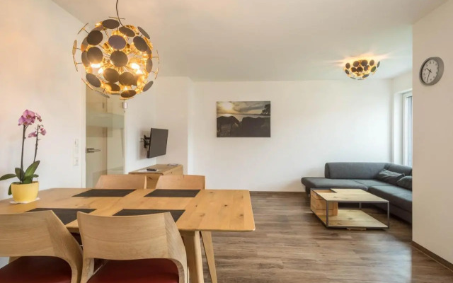 Ferienwohnung 1 am Biohof Eriskirch