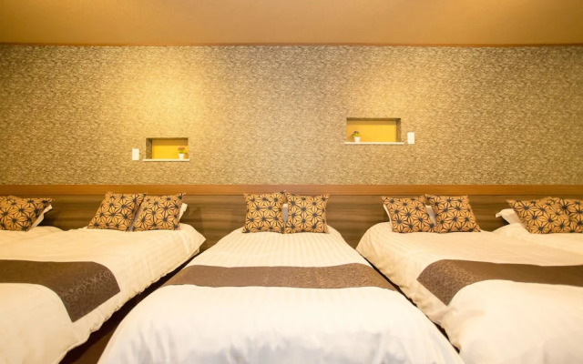 APAPANE Guesthouse