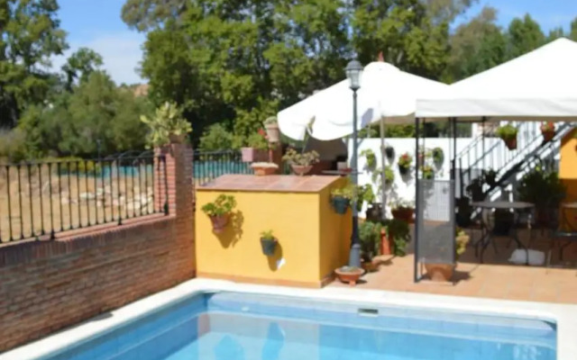 Apartamentos Las Juanas