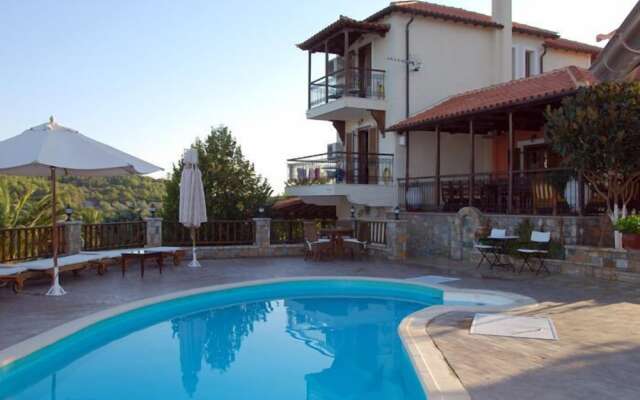 Vatellis Villas