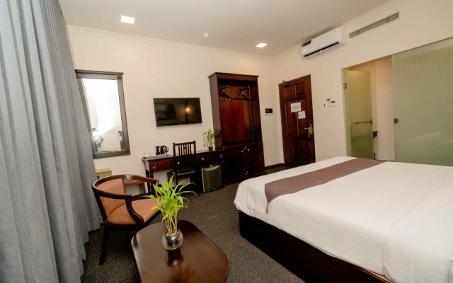 Hotel Nippon Colombo