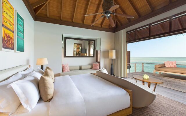 Anantara Veli Maldives Resort - Adults Only