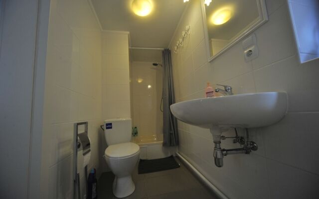 Apartments on the Romantic Road