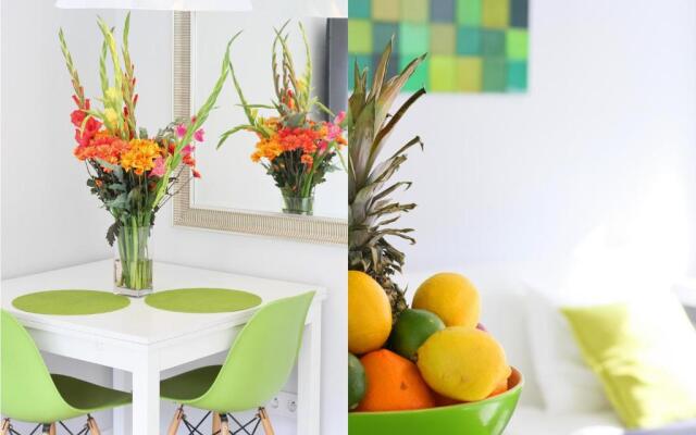 WLR Apartments - Marszalkowska