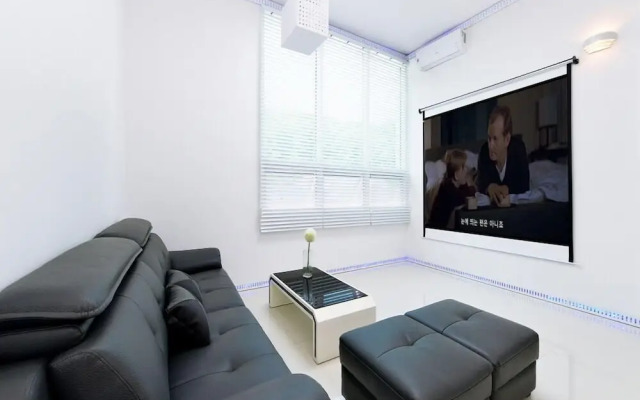 Semi Resort Noblesse