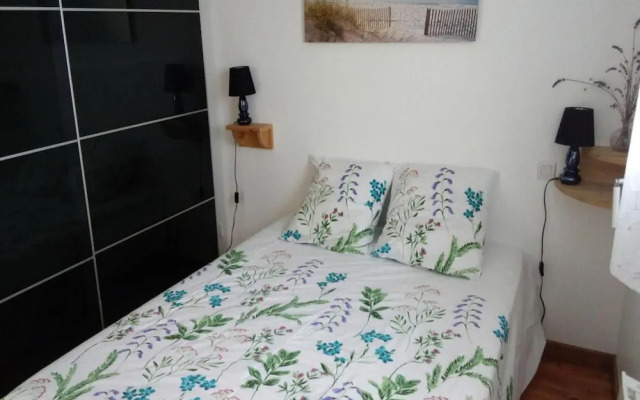 Holiday Home in Pleubian Near Kermagen Beach