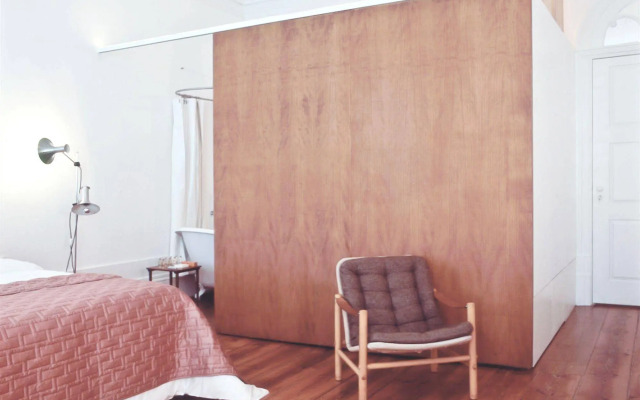 Rosa Et Al Townhouse