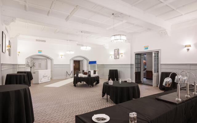 voco Grand Central Glasgow by IHG