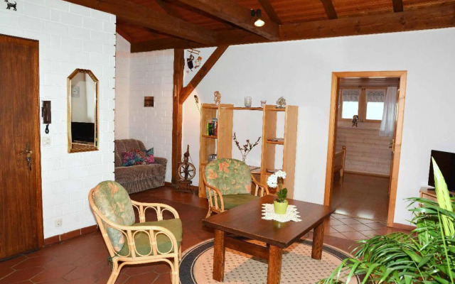 Ferienstudios Weindl