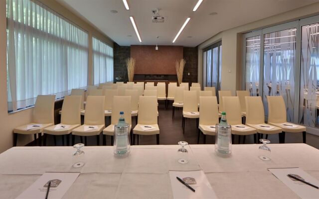 Best Western Hotel Cristallo