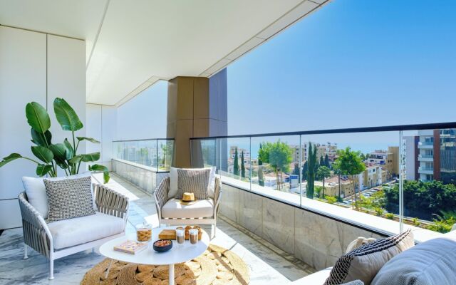 The Icon Limassol