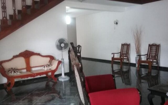 Villa Relax