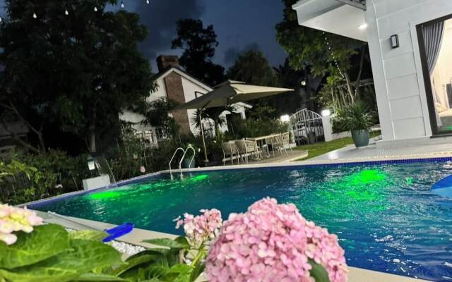 AnHa Villa Luong Son