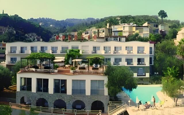 Hotel Moresco