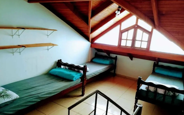 Pousada Vila D'Itália