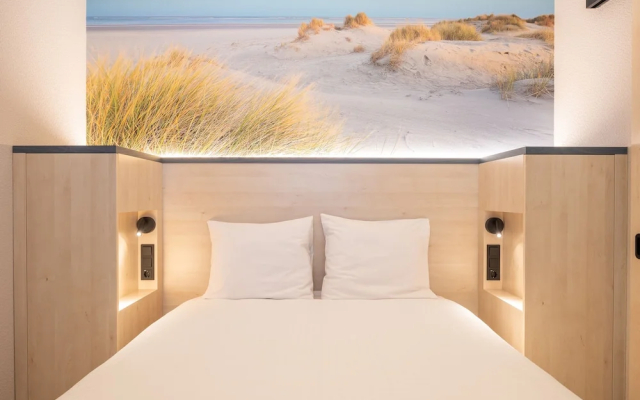 Fox Hotel The Hague Scheveningen