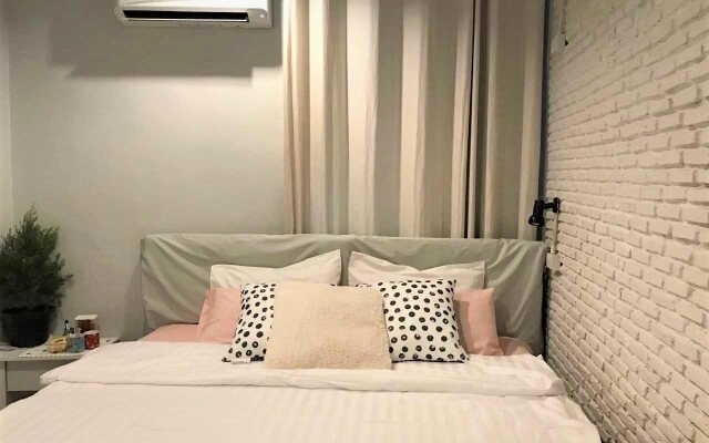 Ploen Bangkok Hostel Khaosan