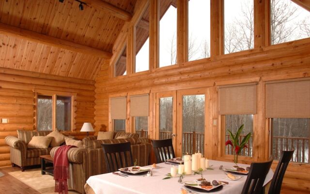 Blueberry Lake Resort