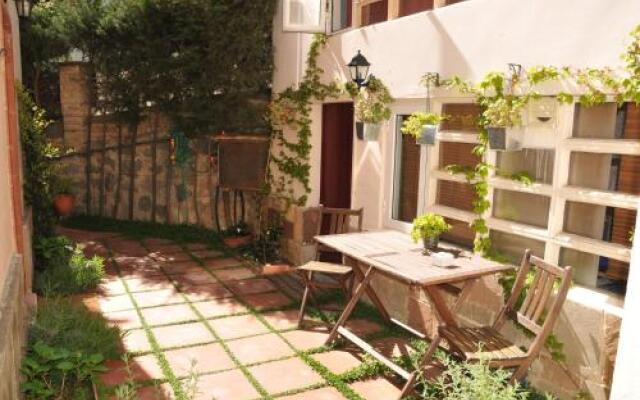 Tibidabo Apartamentos