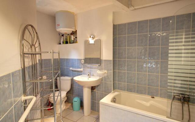 Appartement du Palais Longchamps