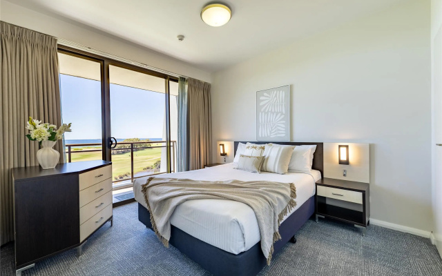 Best Western City Sands