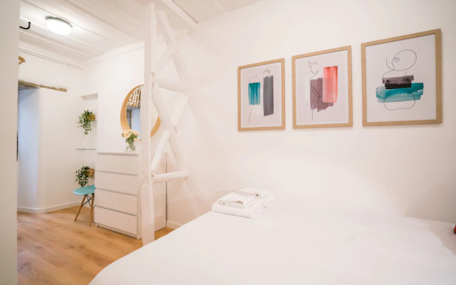 Apartamento Flores