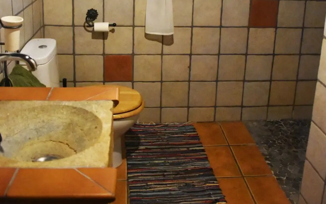 Casa KiSi Rural Boutique B&B