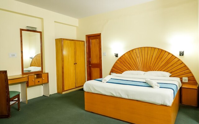 Hotel Nitesh