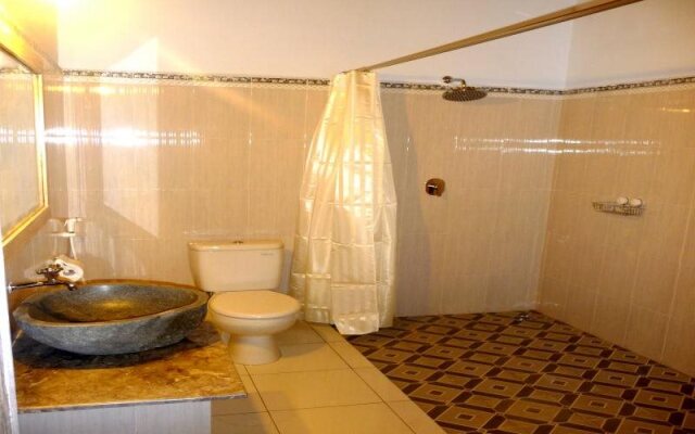 Kubu Betel Home Stay