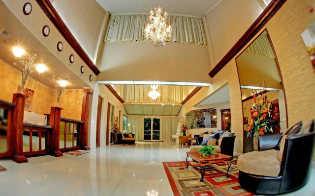 Fort Lauderdale Grand hotel
