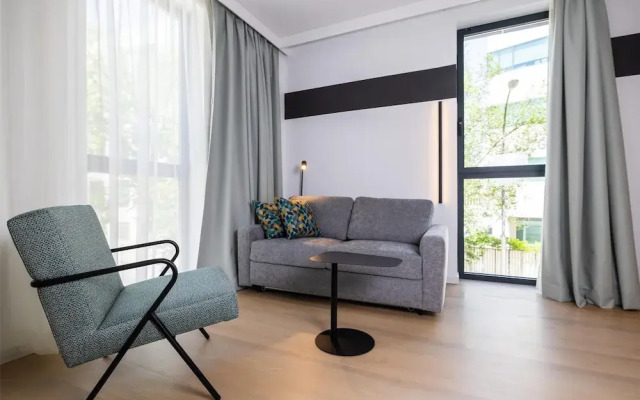 Spark By Hilton Madrid Alcala