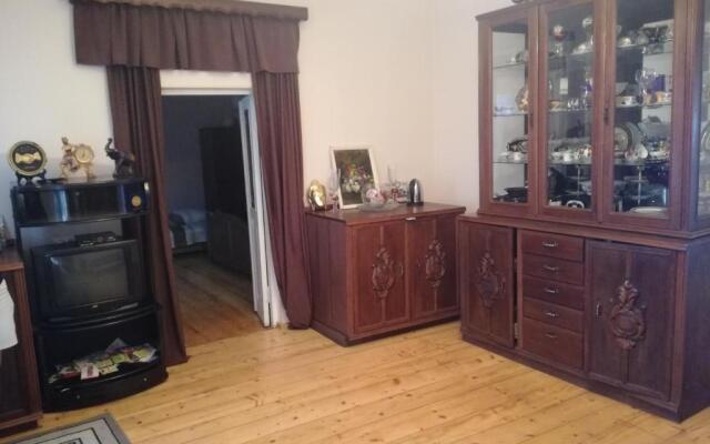 Keta House