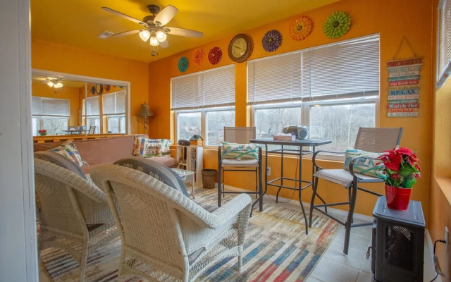 Bears Treasure - 2 Br Condo