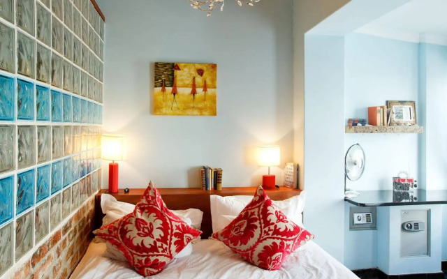 Sweet Lemon Boutique Bed & Breakfast